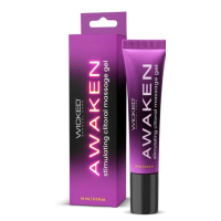 Wicked Stimulating Clitoral Massaging Gel